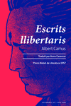 Escrits llibertaris: portada