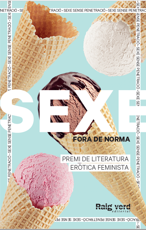 Sexe Fora de norma (gelats): portada