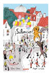 ¡Silencio! (2ªED): portada