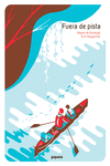 Fuera de pista: portada