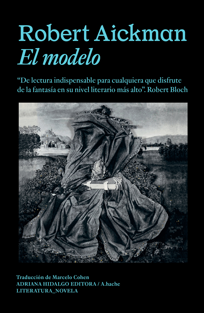 El modelo: portada