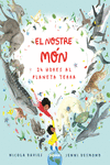 El nostre món. 24 hores al planeta Terra: portada