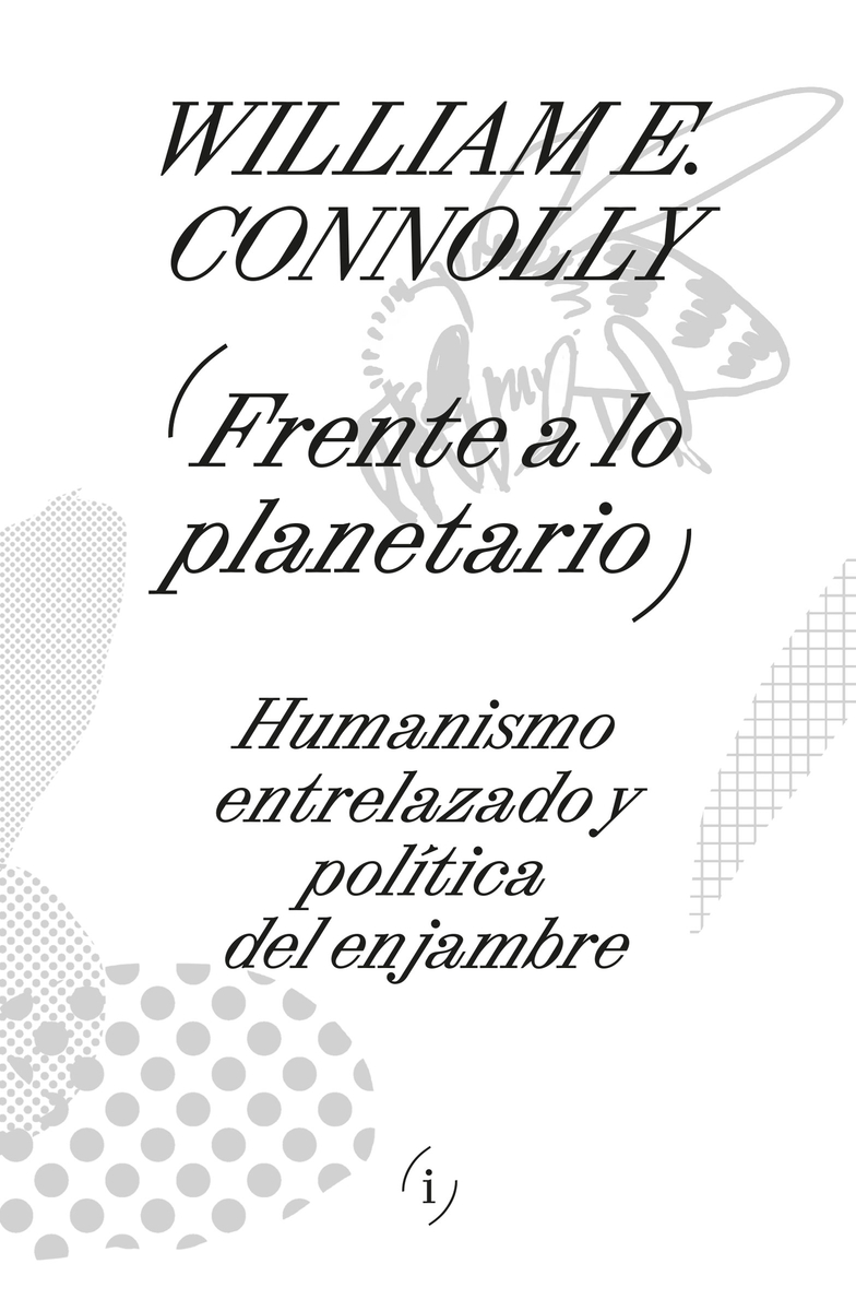 Frente a lo planetario: portada