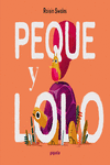 Peque y Lolo: portada