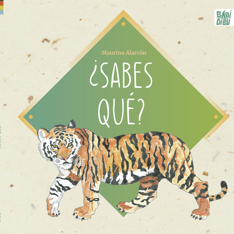 ¿Sabes qué?: portada