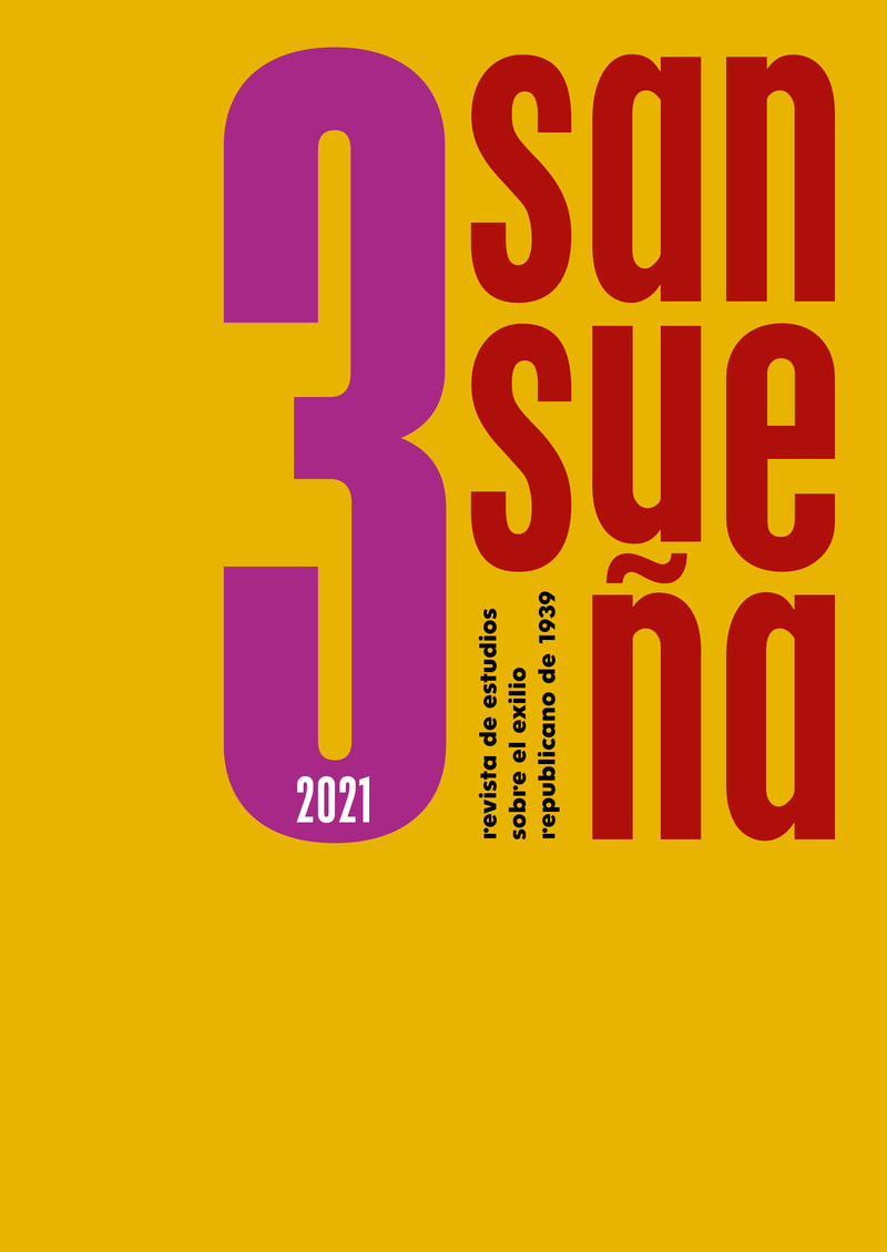 Sansuea. 3: portada