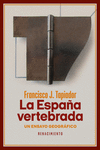 La España vertebrada: portada