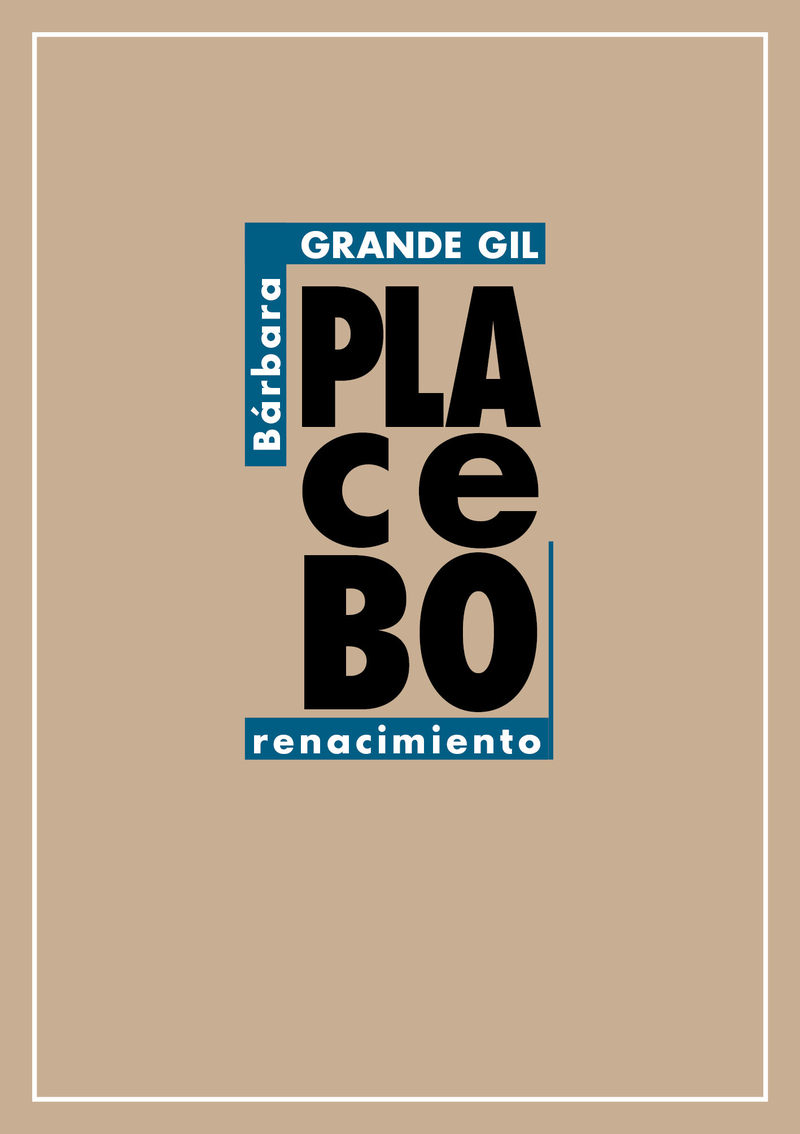 Placebo: portada