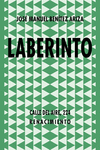 Laberinto: portada