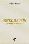 Reggaetón: portada