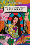 Diez maneras de amar a Lana Del Rey (2ªED): portada