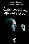MUSICA PROHIBIDA, LA: portada