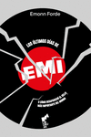 Los Últimos días de EMI: portada