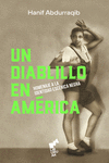 UN DIABLILLO EN AMÉRICA: portada