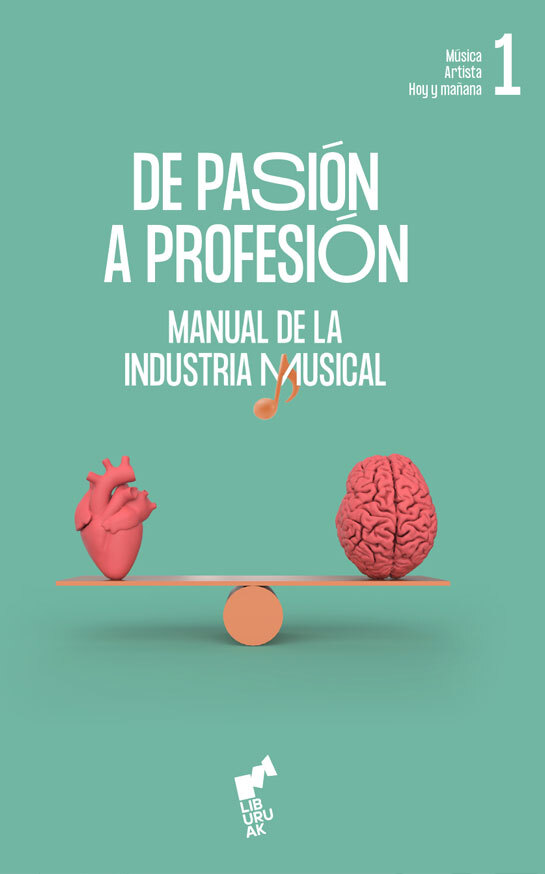 DE PASIÓN A PROFESIÓN (VOLUMEN 1): portada