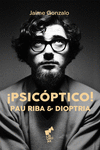 ¡Psicóptico!: portada