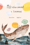 No m’han convidat a l’aniversari (NE): portada