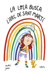 La Lola busca l’arc de Sant Martí: portada