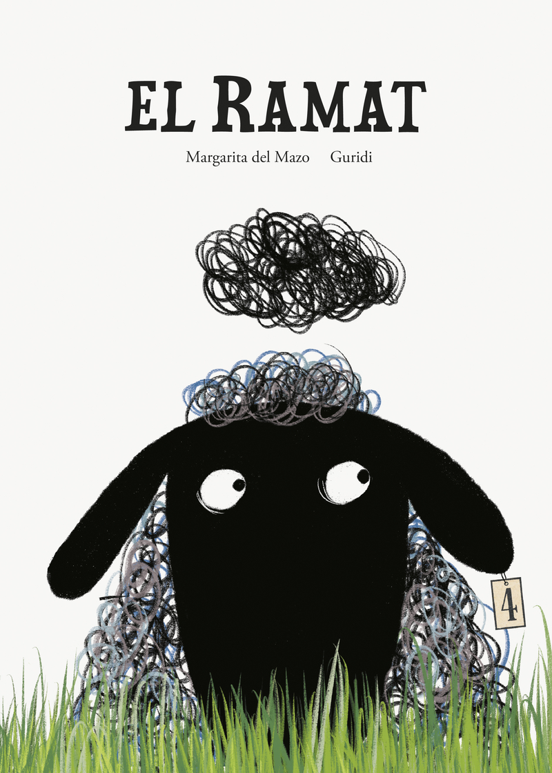 El ramat - CAT (2ª Ed.): portada
