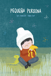 Pequeña Persona: portada