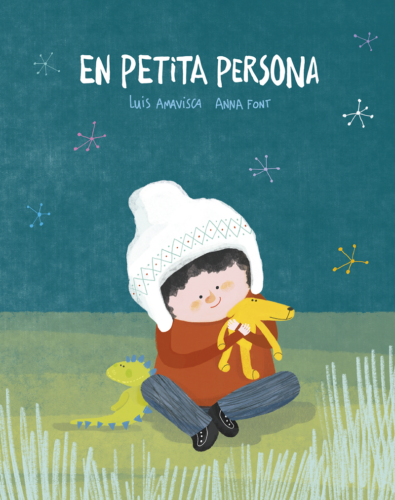 En Petita Persona: portada