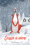 Corazón de invierno: portada