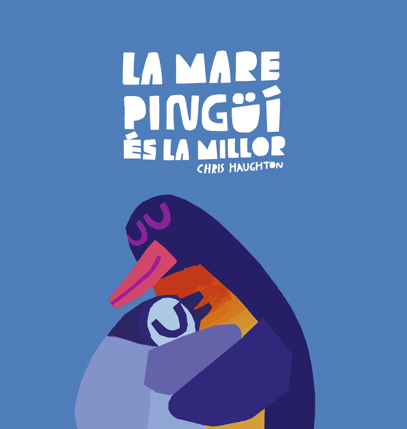 La Mare Ping s la millor: portada