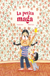 La petita maga: portada