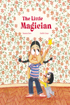 The Little Magician: portada