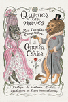 Quemar las naves (Nueva Edición): portada