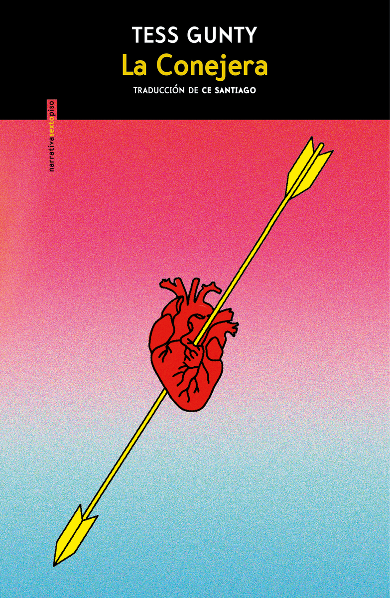 La Conejera (2ª Ed.): portada