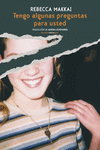 Tengo algunas preguntas para usted (2ªED): portada