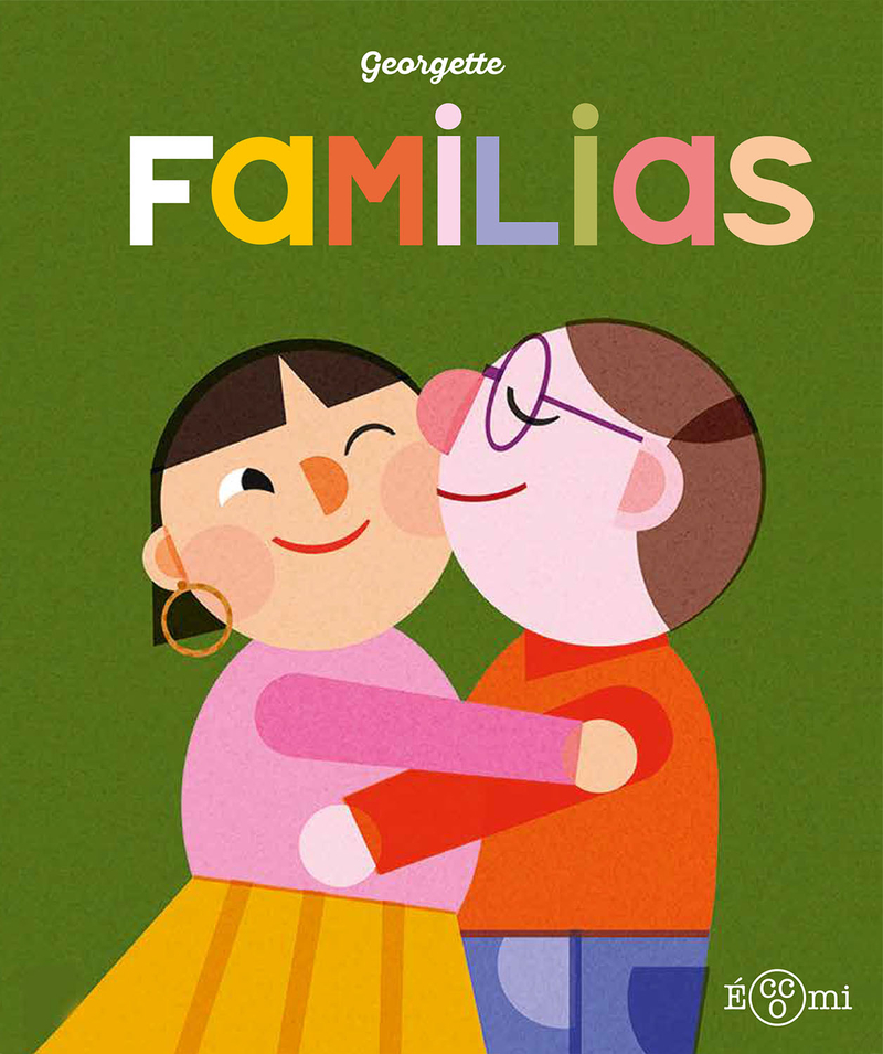 FAMILIAS: portada