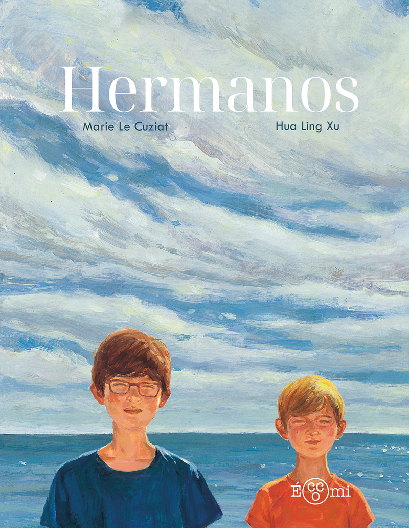 HERMANOS: portada