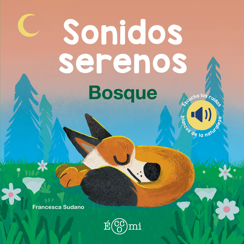 BOSQUE: portada