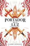 Portador de la luz: portada