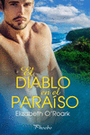 El diablo en el paraíso: portada
