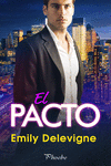 El pacto: portada