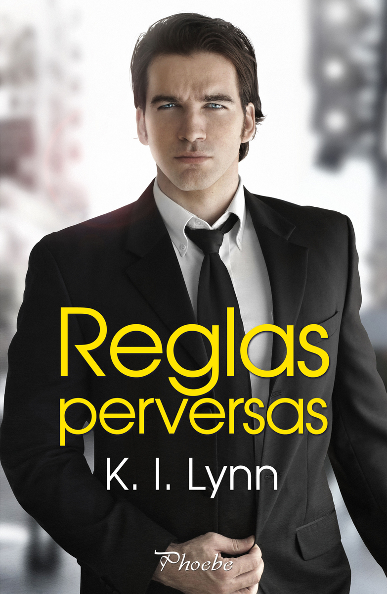 Reglas perversas: portada