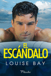 El escándalo: portada