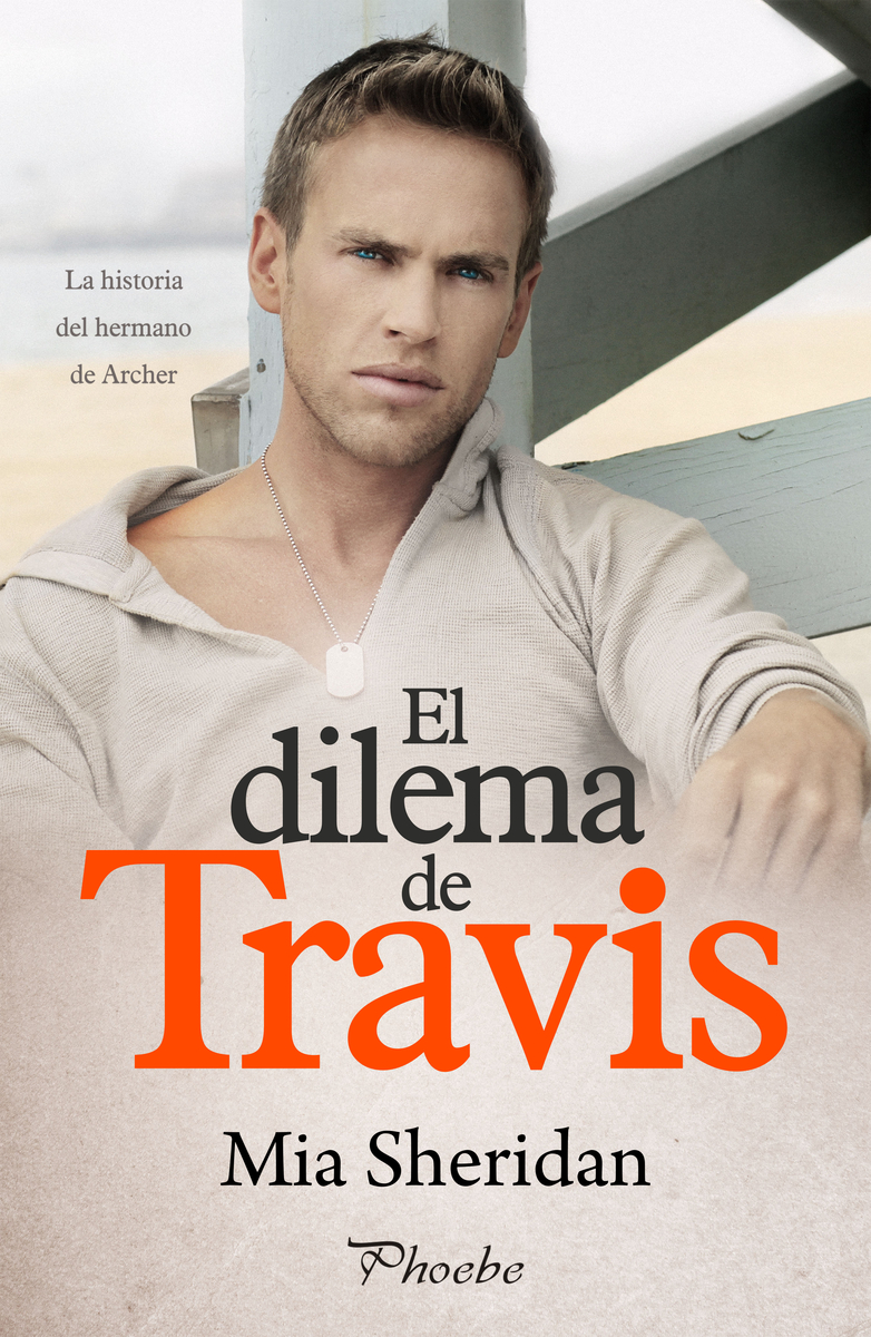 El dilema de Travis: portada