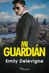Mi guardián: portada