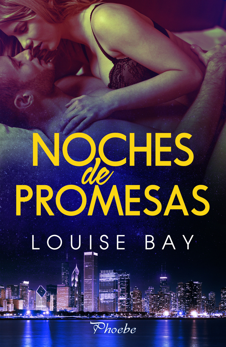 Noches de promesas: portada