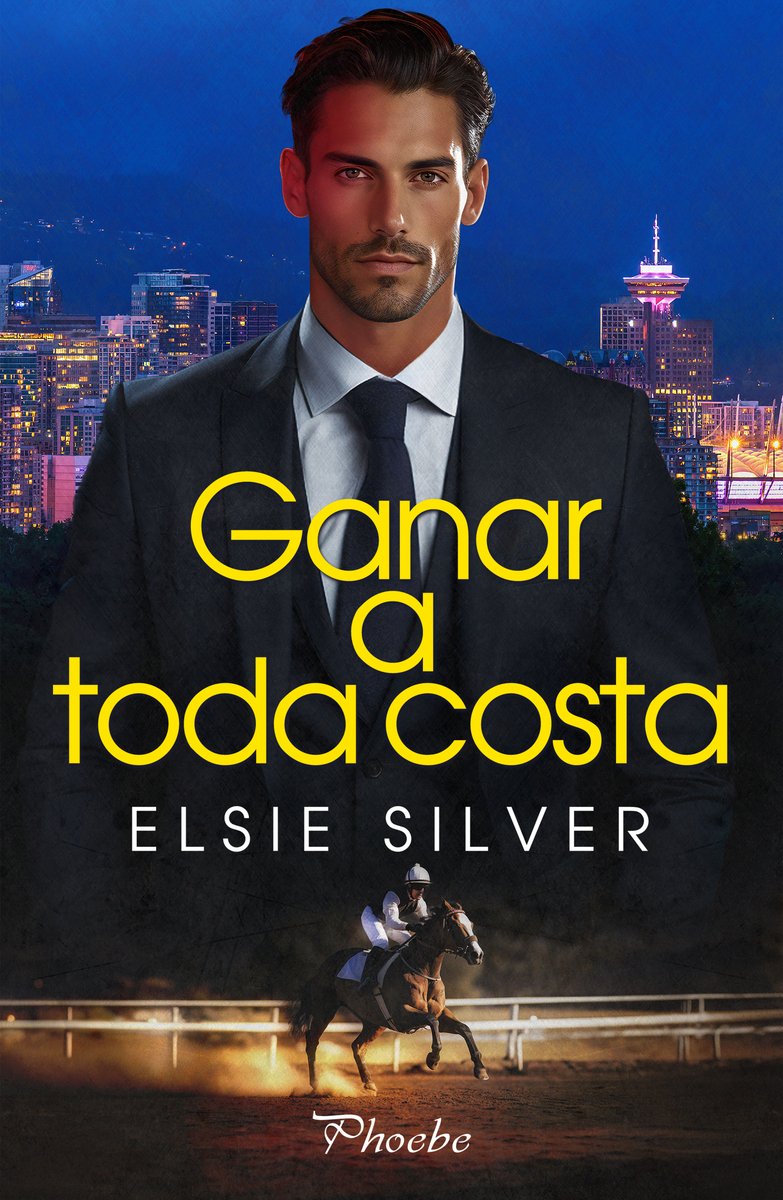 Ganar a toda costa: portada