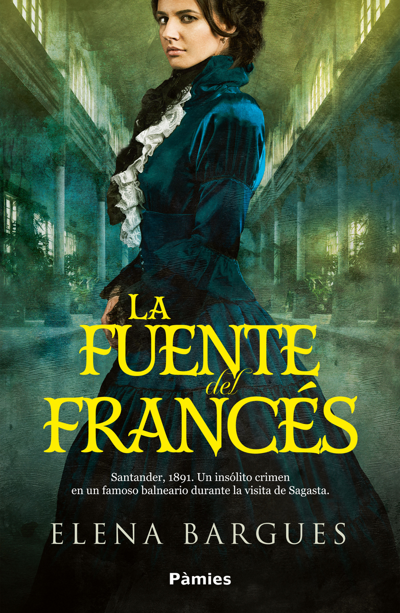 La Fuente del Francs (2 Ed.): portada