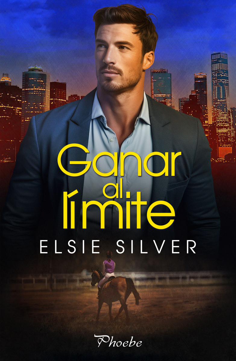 Ganar al límite: portada