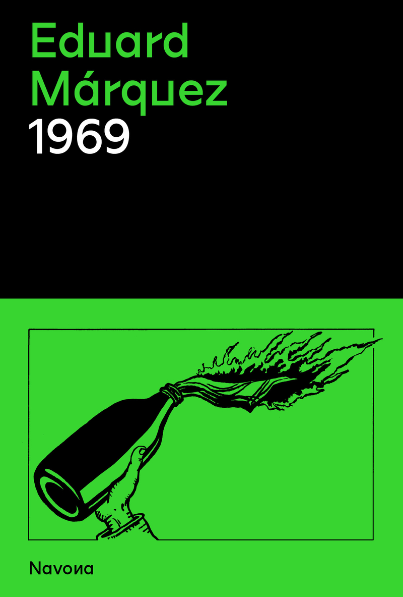 1969: portada