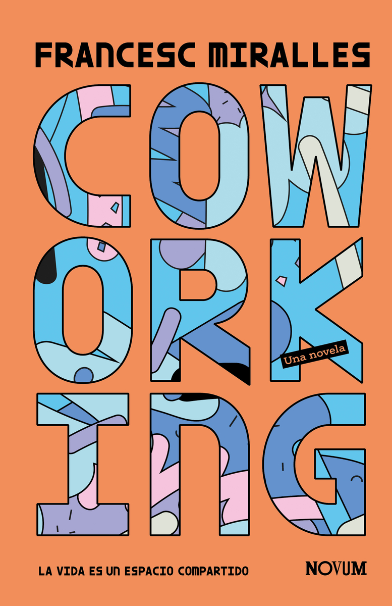 Coworking: portada