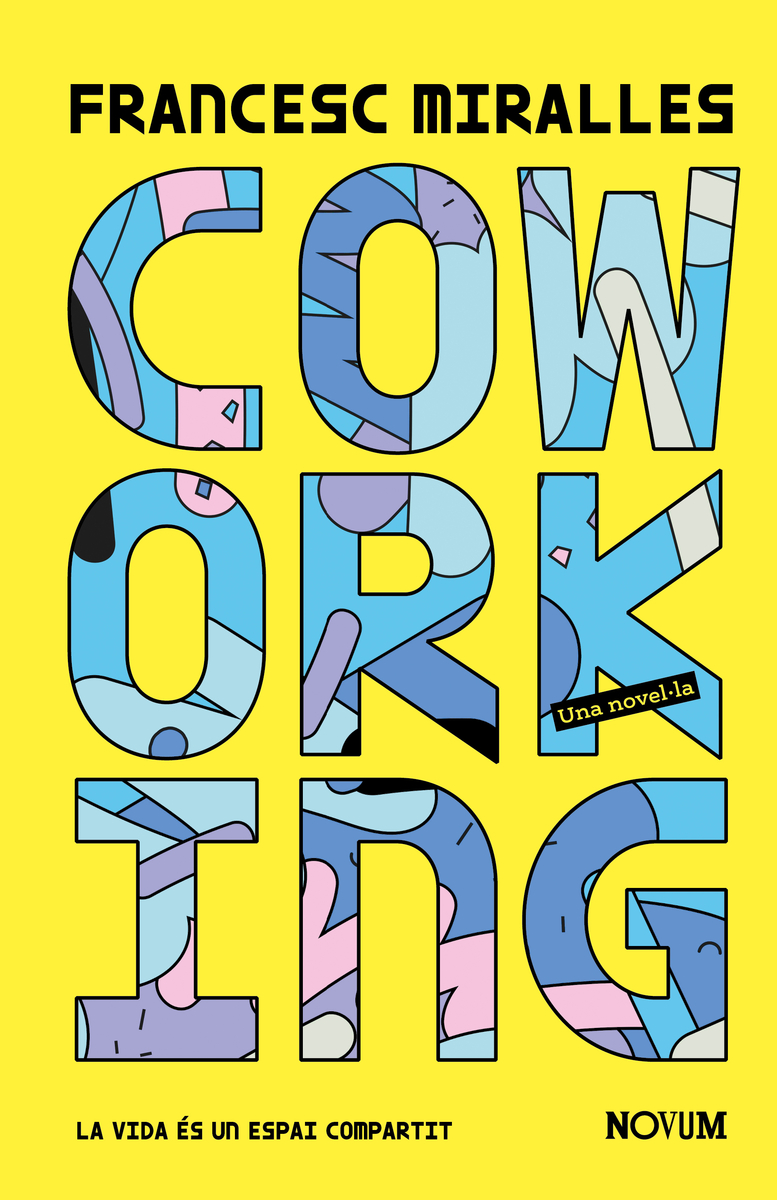 Coworking (CAT): portada