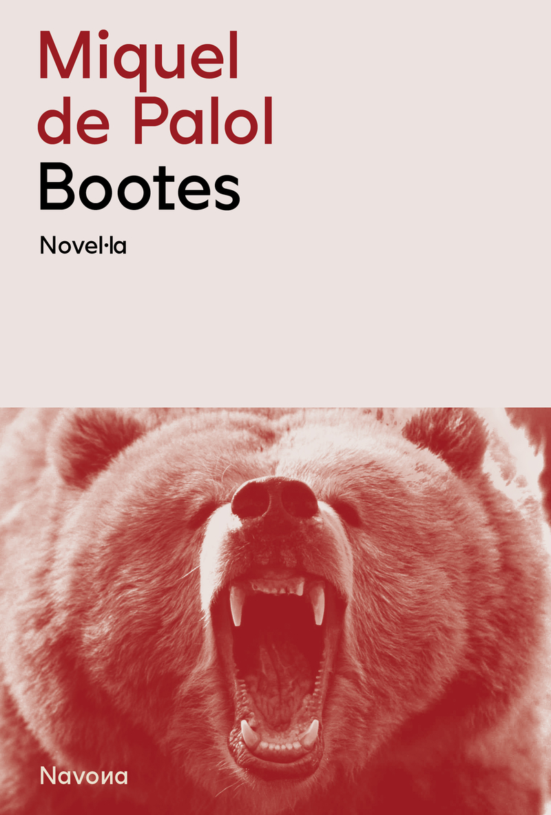 Bootes (CAT): portada